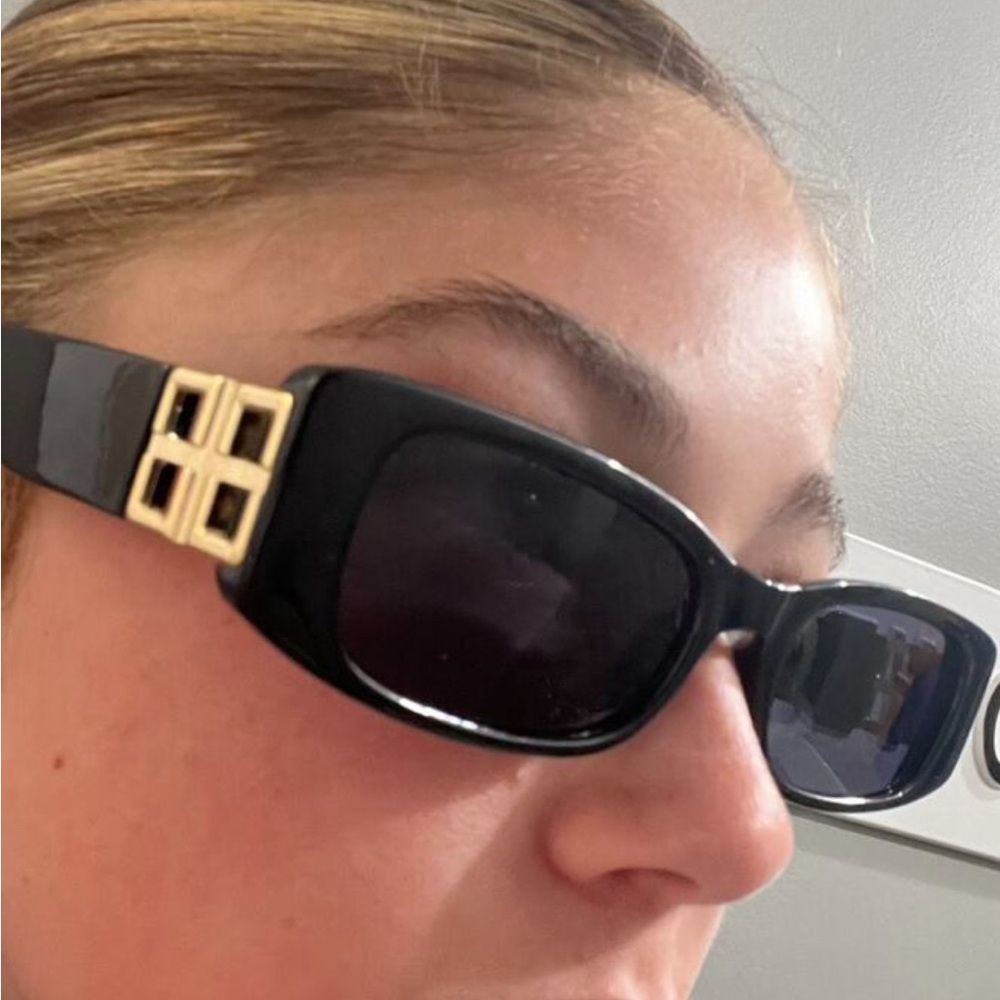 Fashion to Figure sunglasses